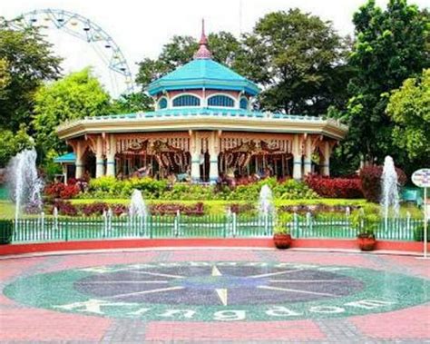 THE 10 BEST Philippines Theme Parks (Updated 2024).